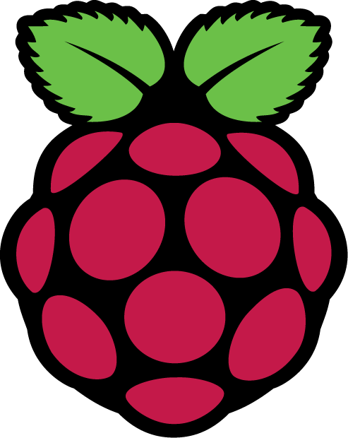 Raspberry Pi Logo